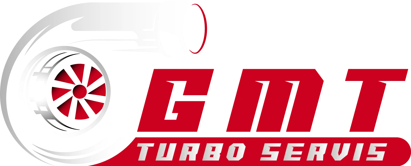 Client logo: GMT Turbo Servis
